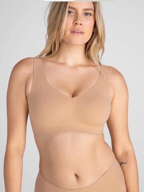 Honeylove SoftForm Bra Women’s Large